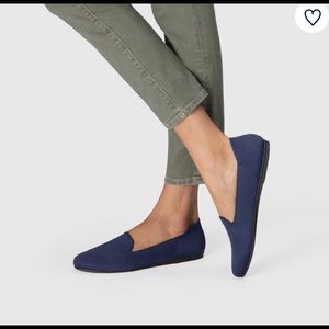 Like New Rothy Loafers (size 8)